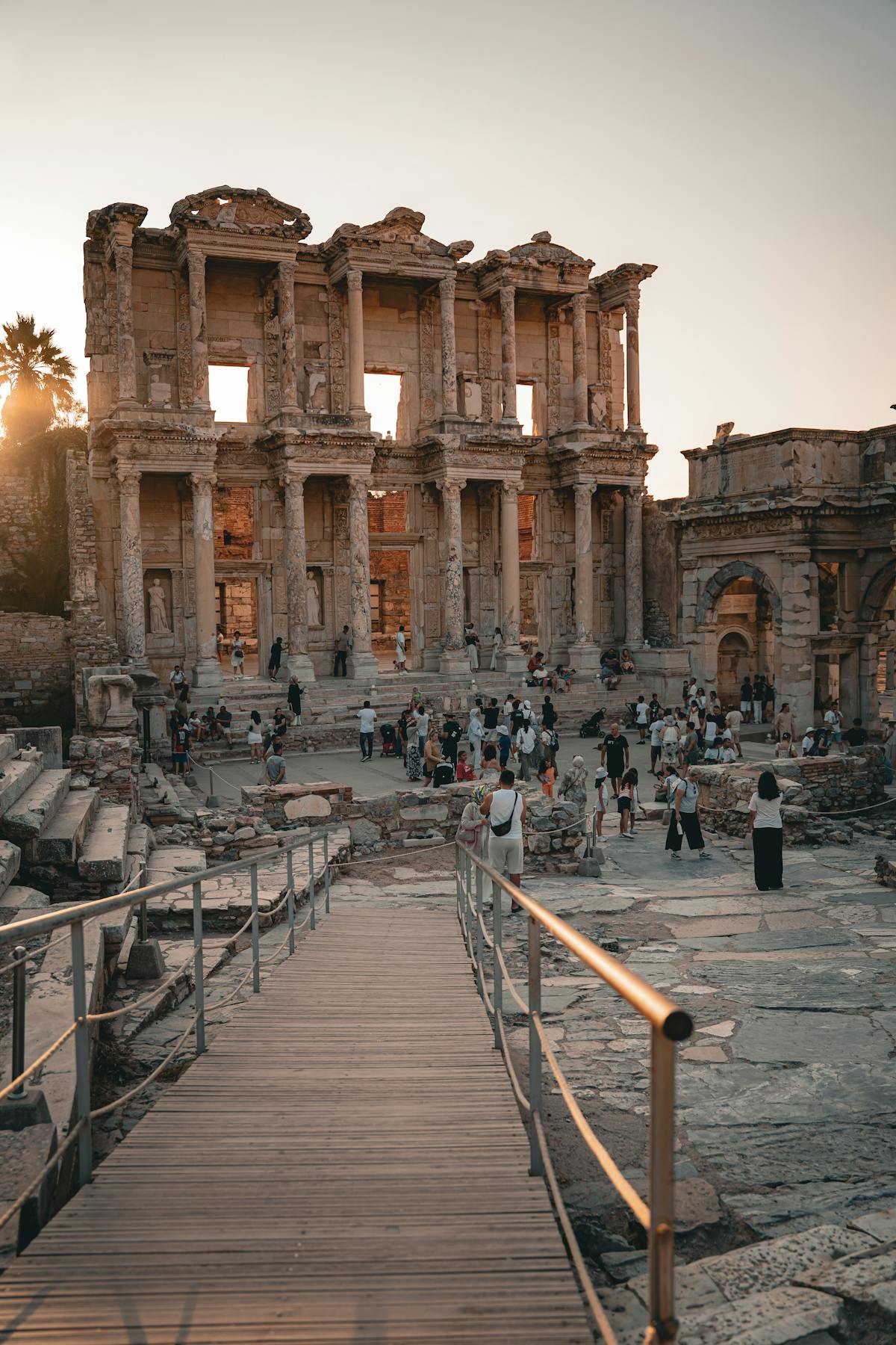 İzmir gezilecek yerler